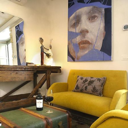 Nicotera Apartment 노토 외부 사진