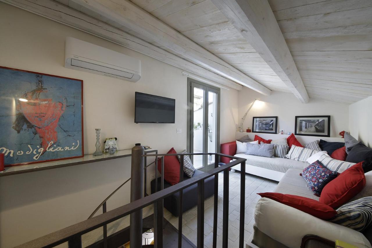 Nicotera Apartment 노토 외부 사진