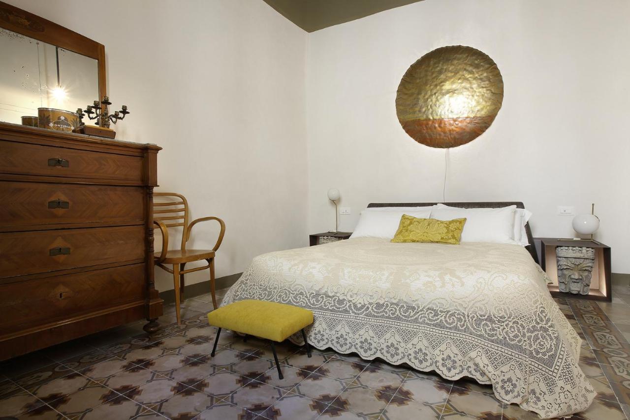 Nicotera Apartment 노토 외부 사진