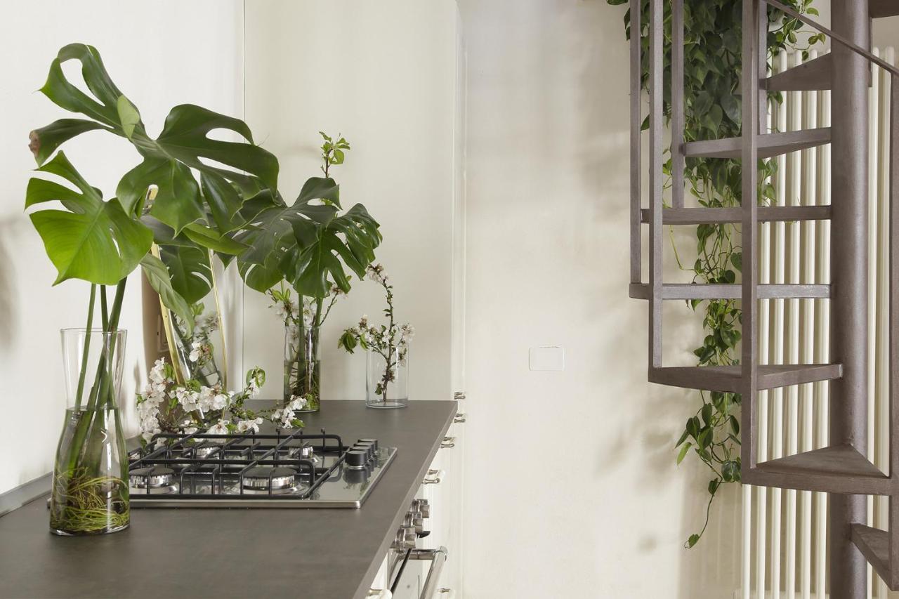 Nicotera Apartment 노토 외부 사진