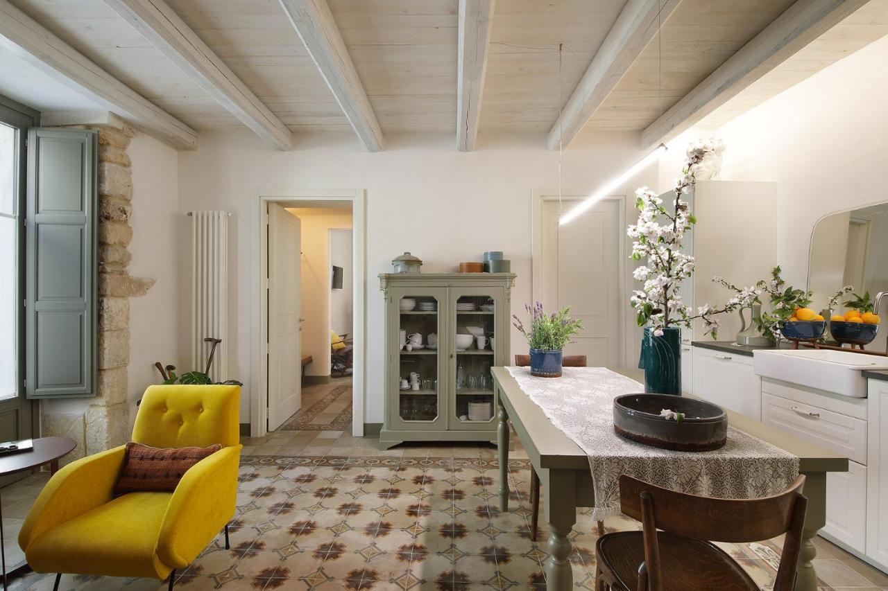 Nicotera Apartment 노토 외부 사진