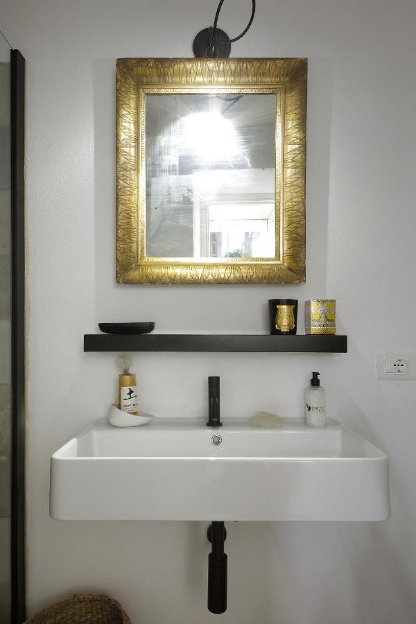 Nicotera Apartment 노토 외부 사진