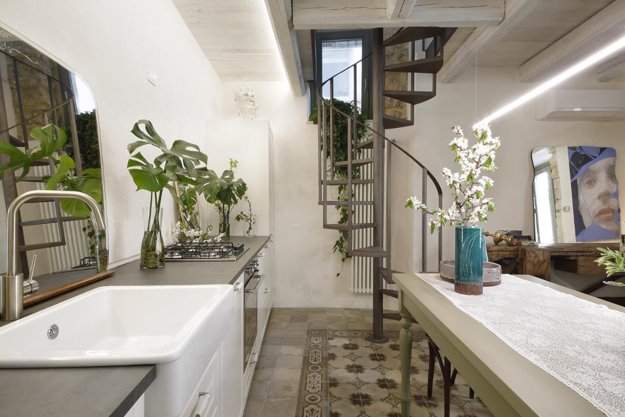 Nicotera Apartment 노토 외부 사진