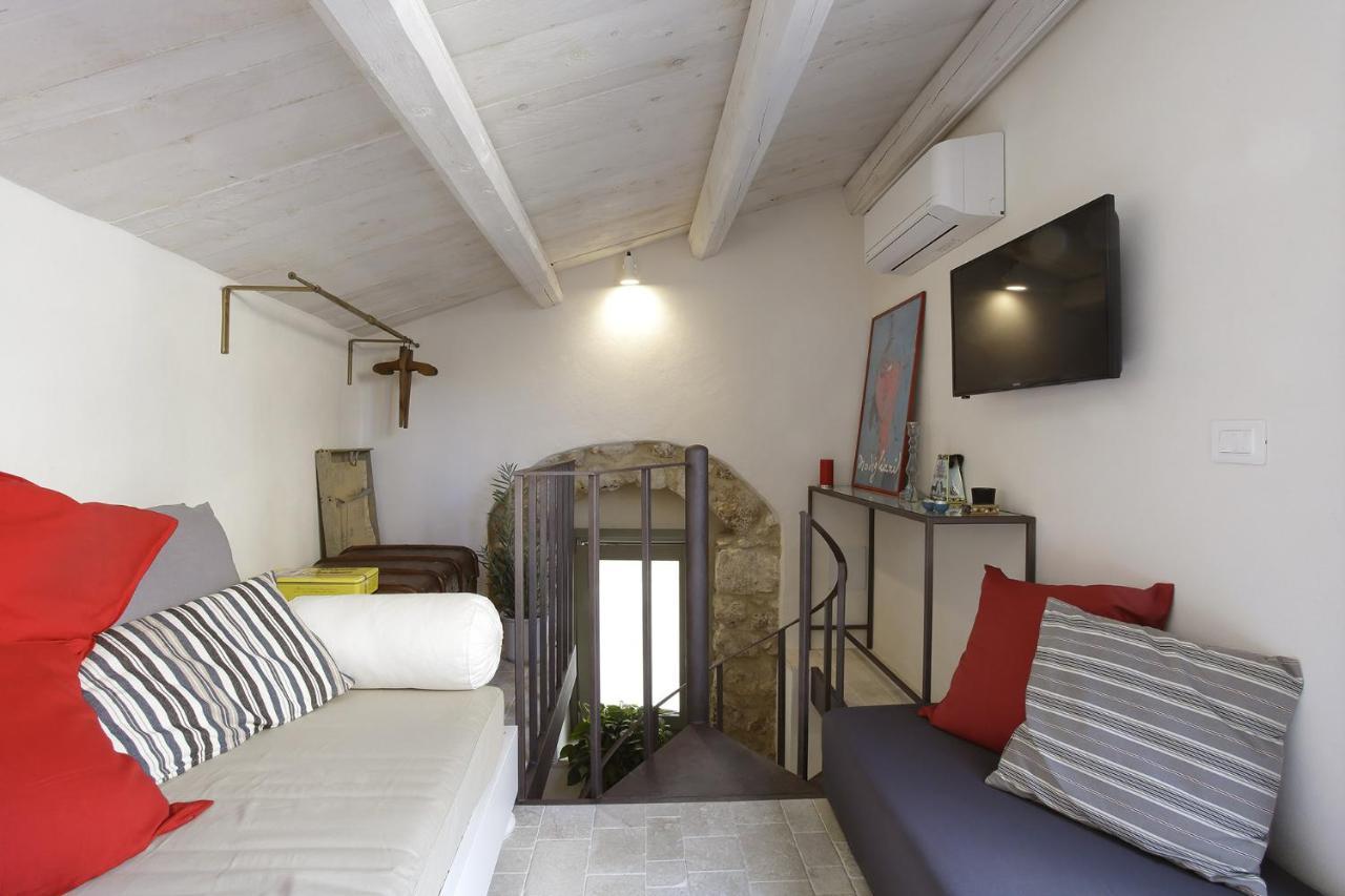 Nicotera Apartment 노토 외부 사진
