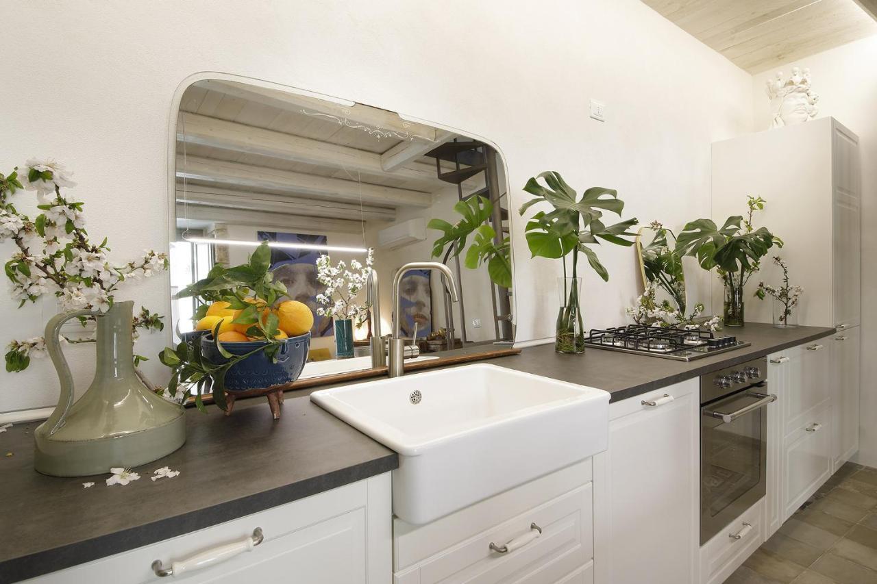 Nicotera Apartment 노토 외부 사진