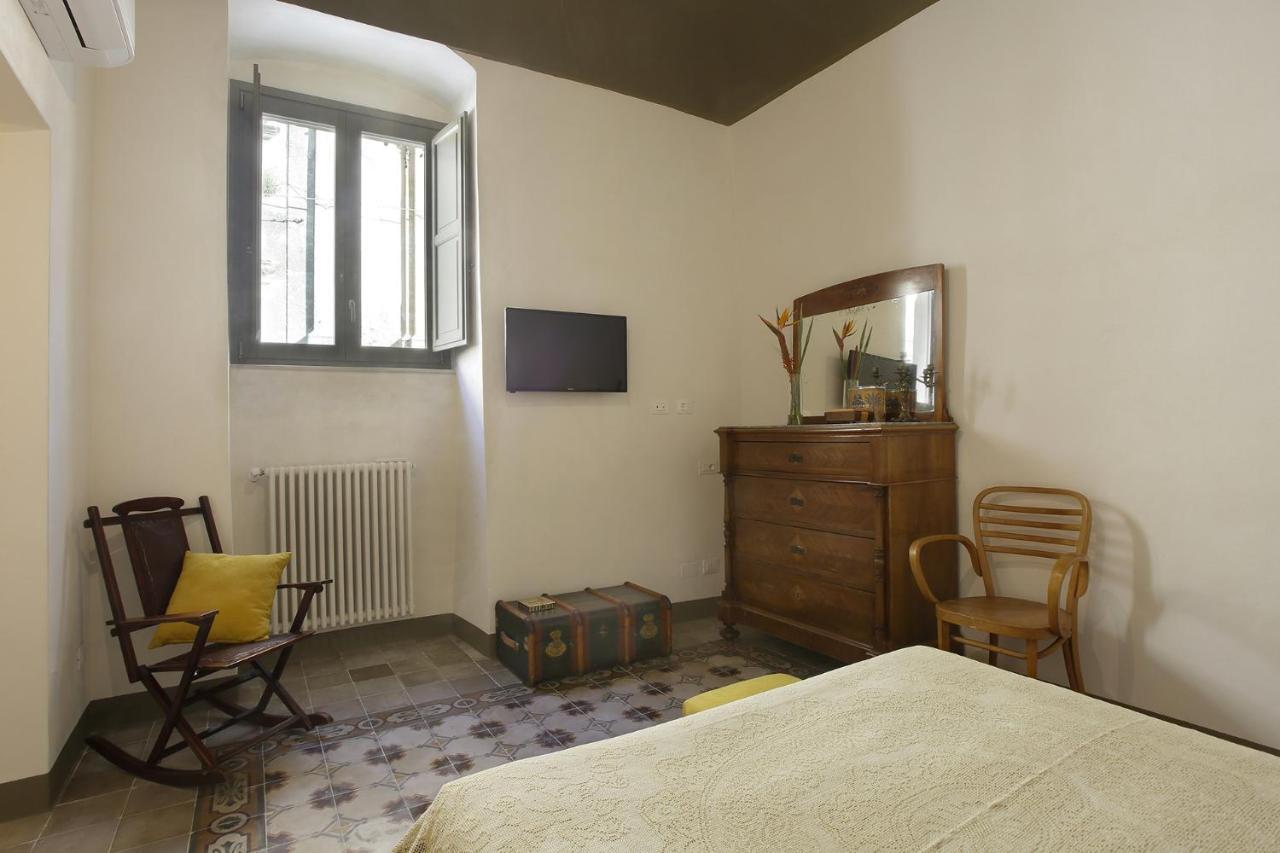 Nicotera Apartment 노토 외부 사진